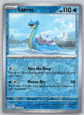 Lapras