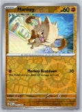 Mankey - 045/091