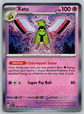 Xatu - 026/091