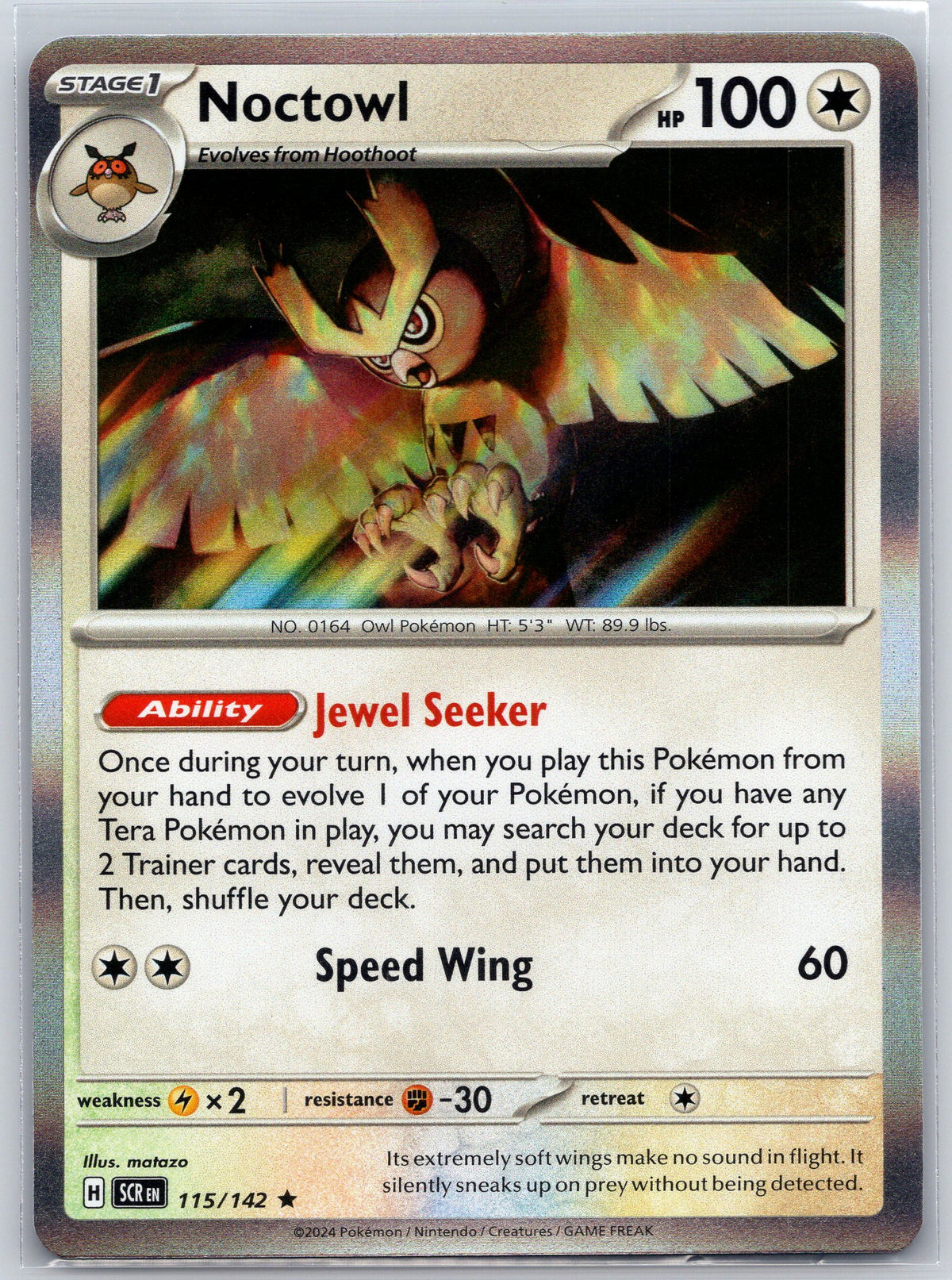 Noctowl
