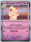 Alcremie