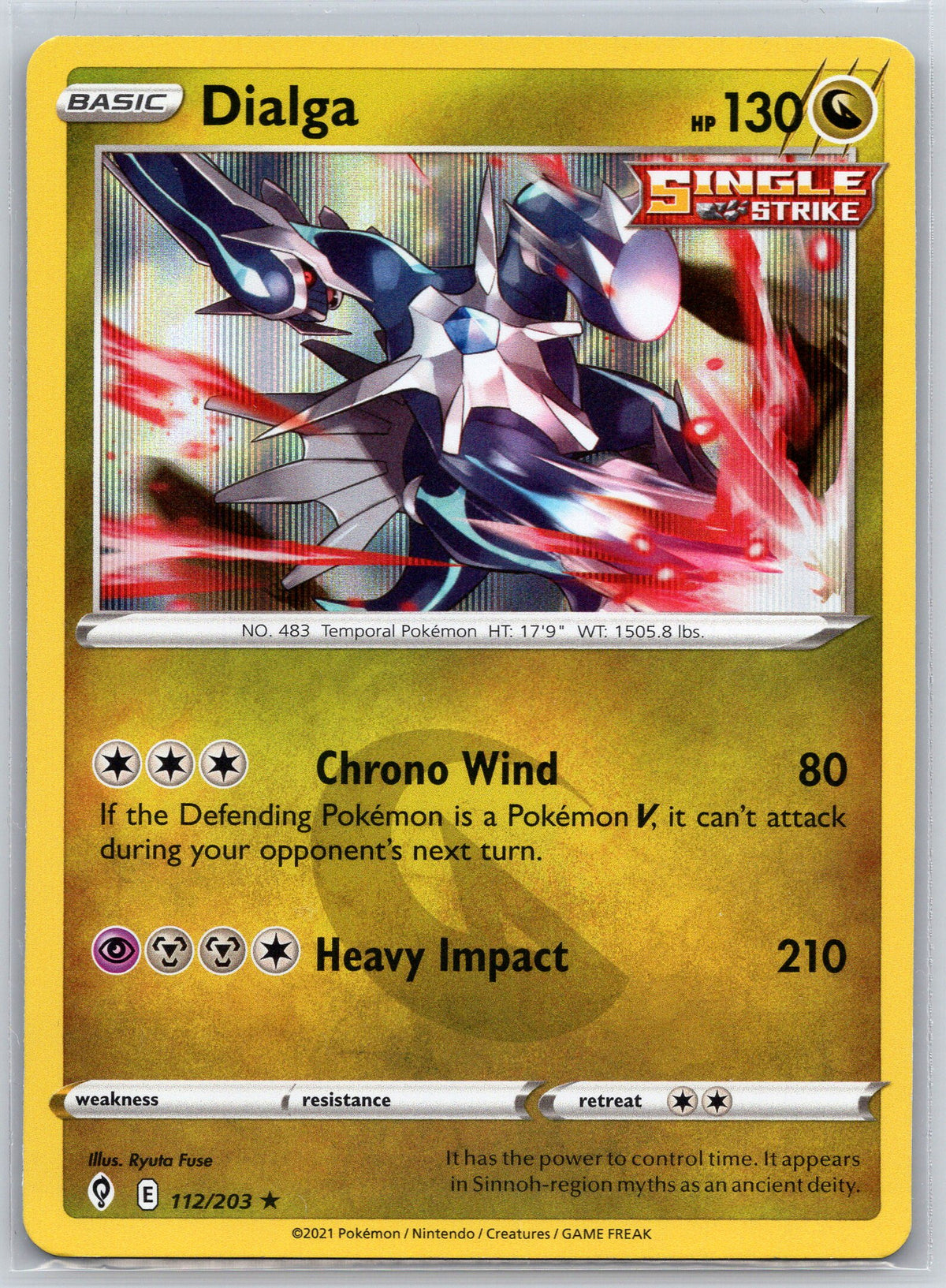 Dialga