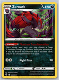 Zoroark