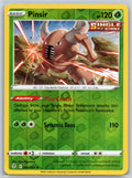 Pinsir