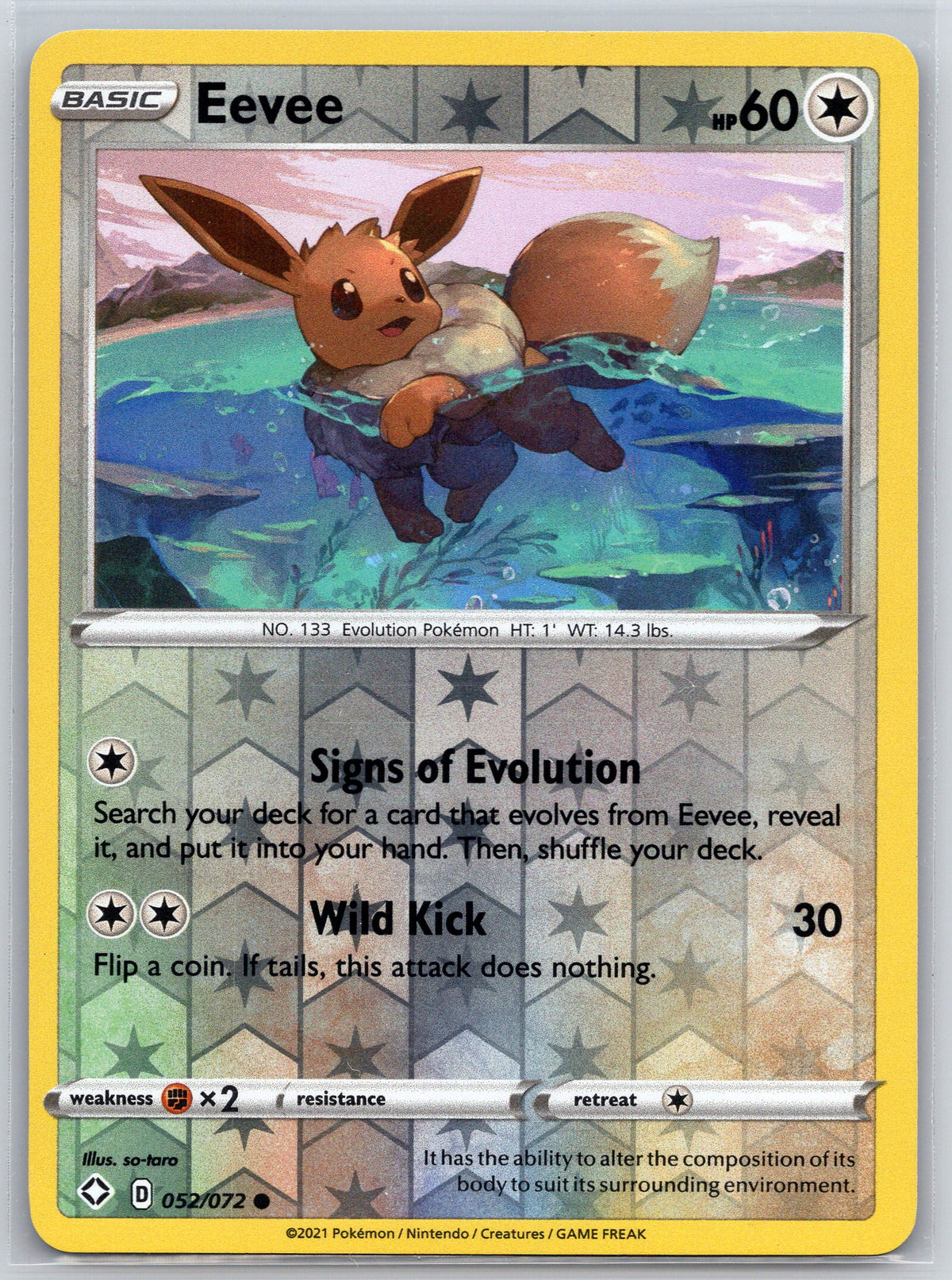 Eevee