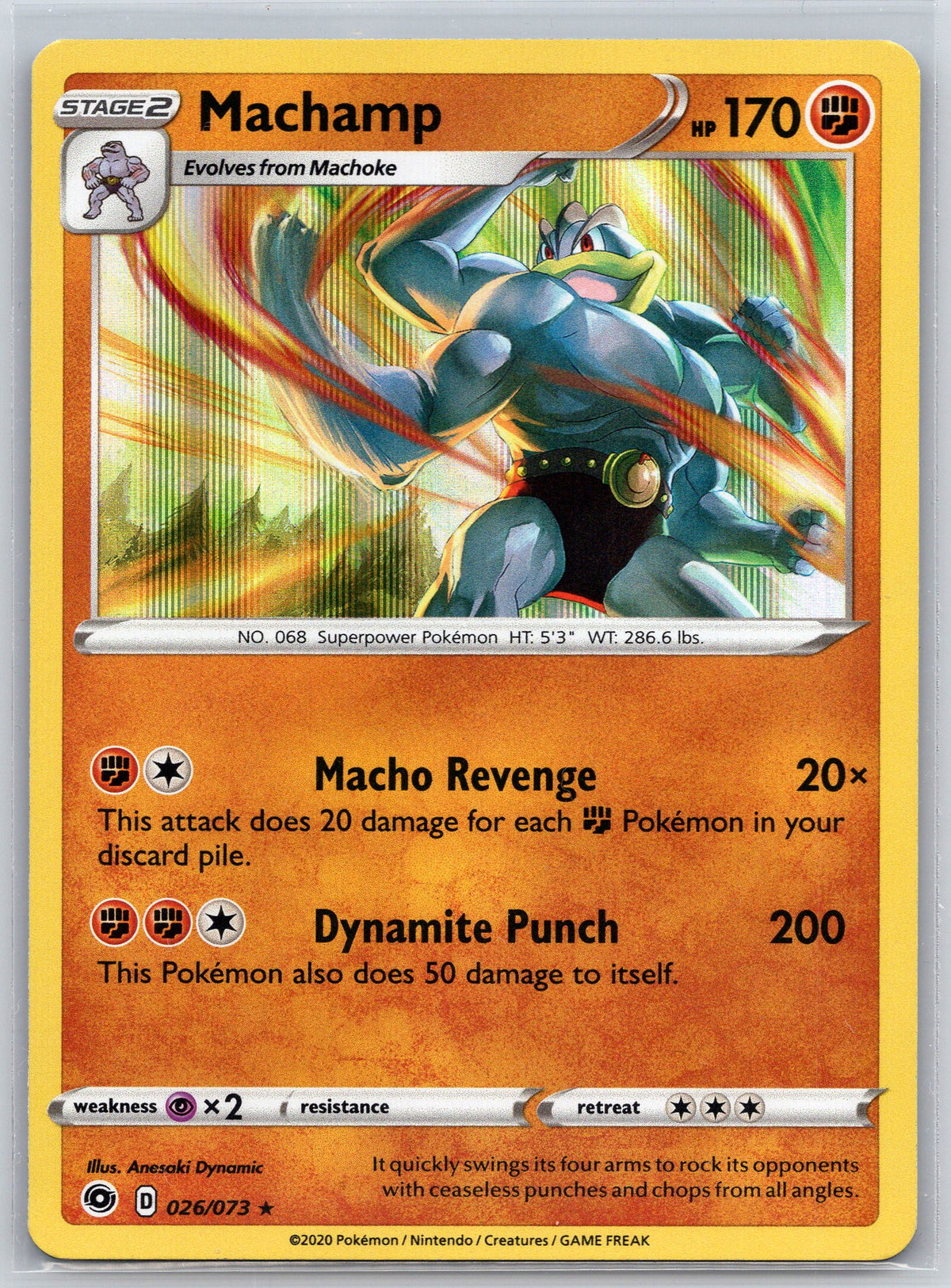 Machamp