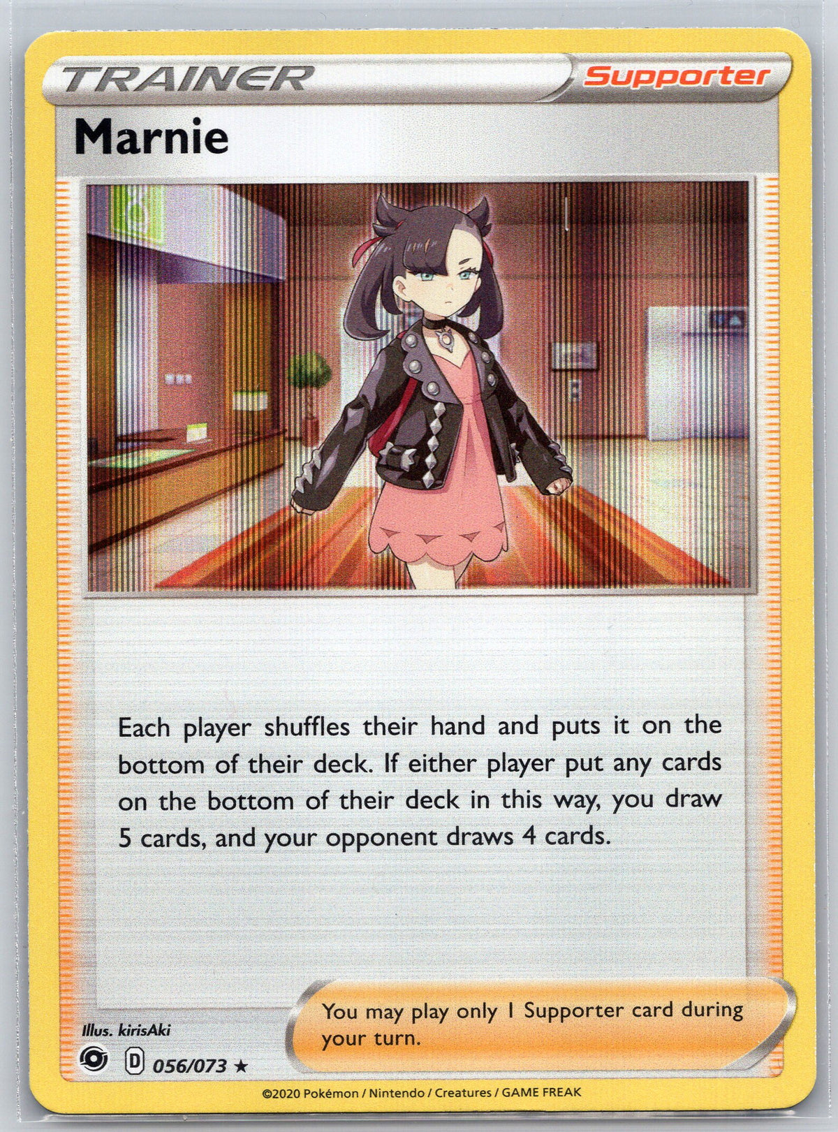 Marnie