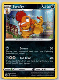 Scrafty