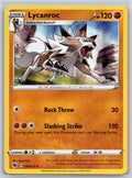 Lycanroc