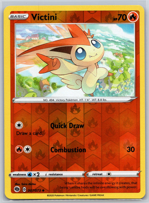 Victini