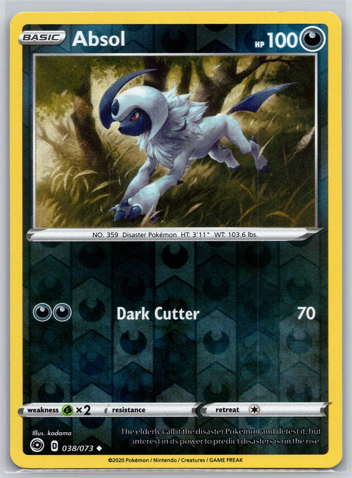 Absol