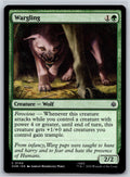 Wargling