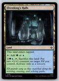 Elvenking's Halls