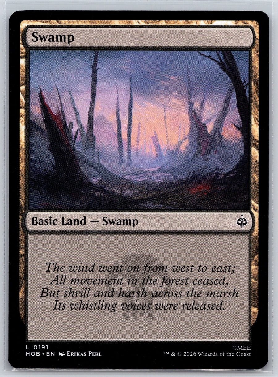 Swamp (0191)