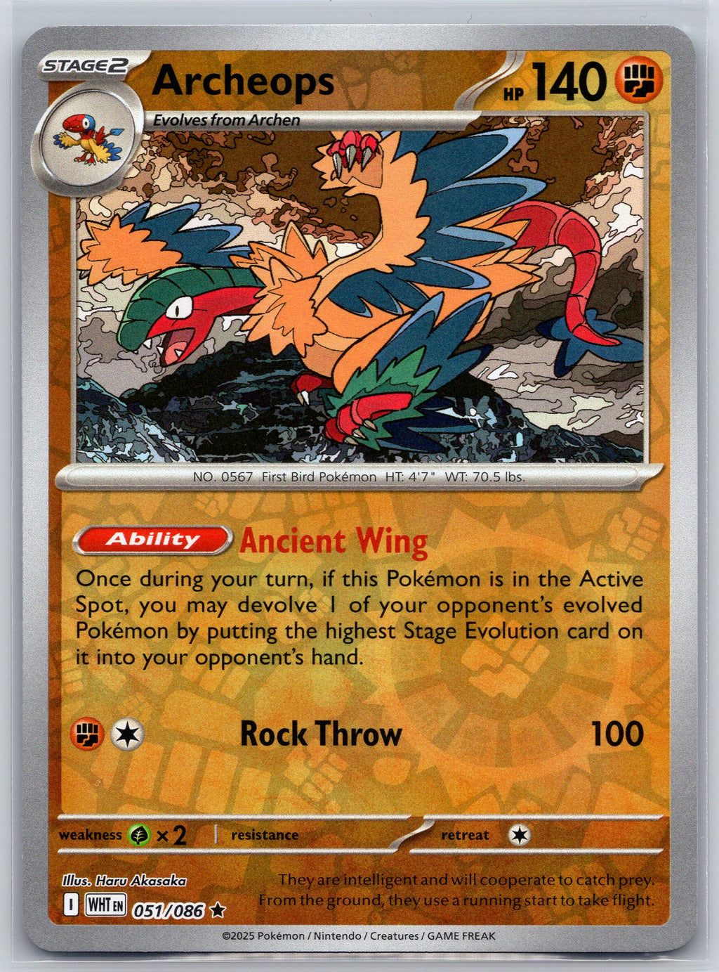 Archeops
