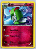 Kirlia