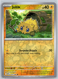 Joltik