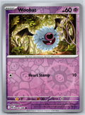 Woobat
