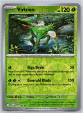 Virizion