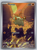 Phanpy - 205/191