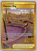Gapejaw Bog