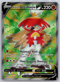 Hisuian Decidueye V (Full Art)