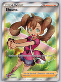 Shauna (Full Art)