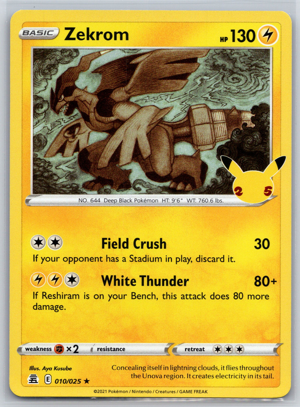 Zekrom