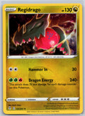 Regidrago - 124/203 (Cosmos Holo)