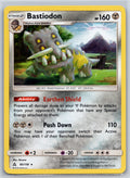Bastiodon