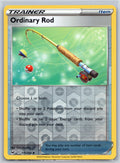 Ordinary Rod
