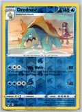 Drednaw