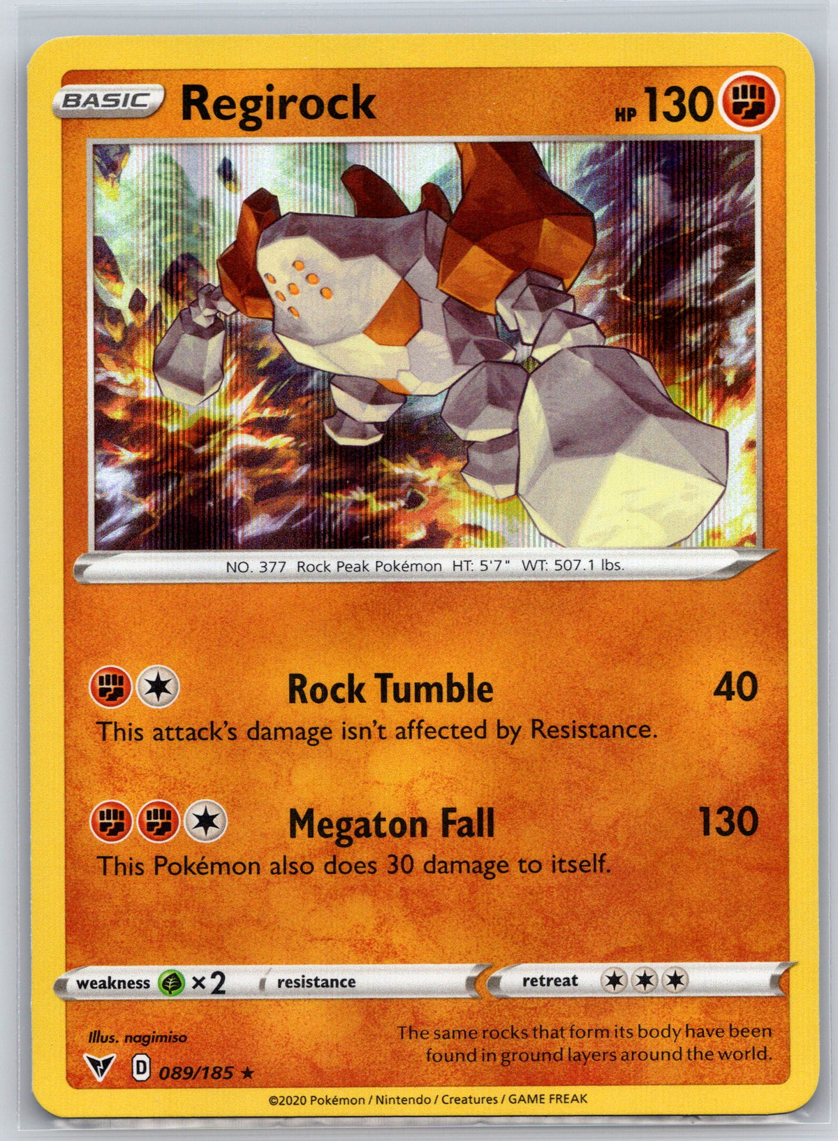 Regirock