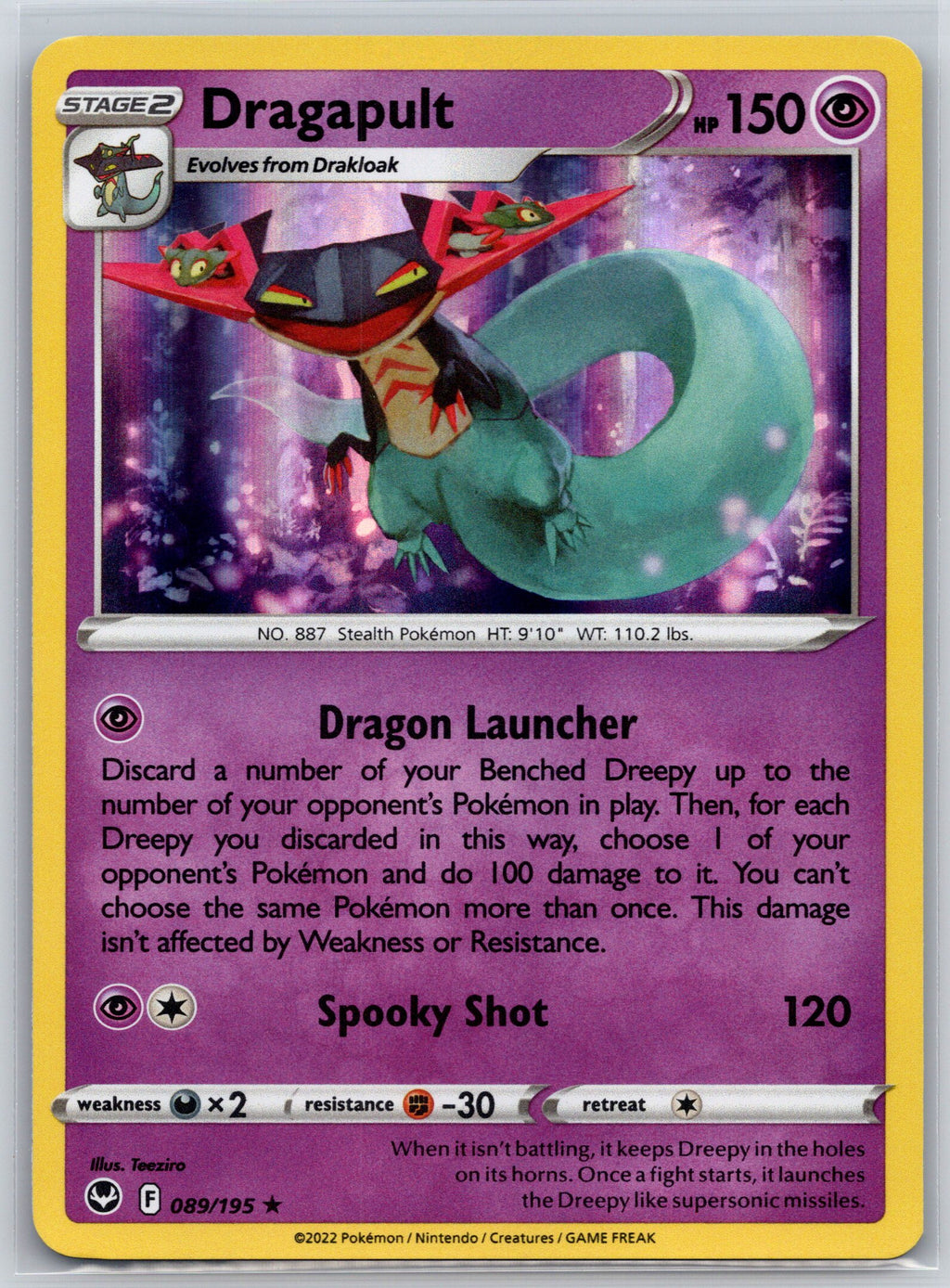 Dragapult