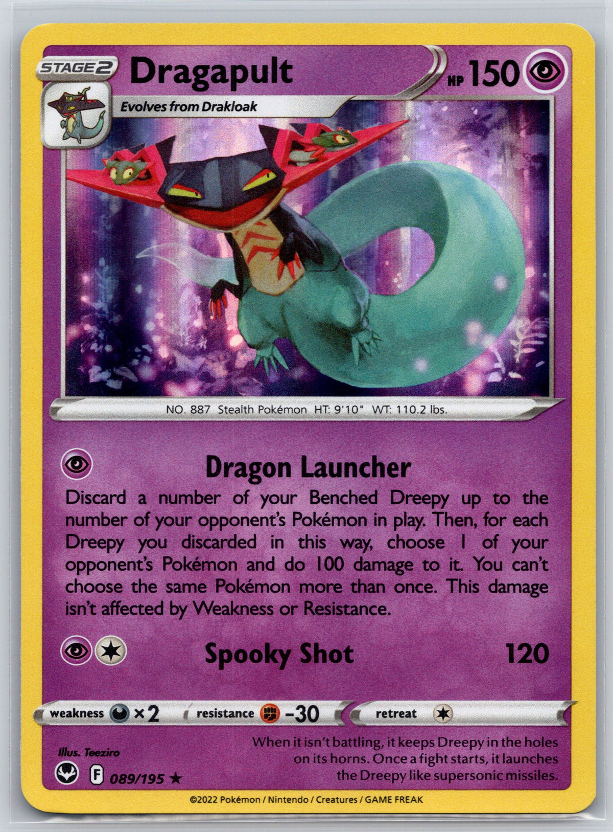 Dragapult