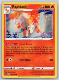 Rapidash