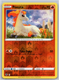 Ponyta