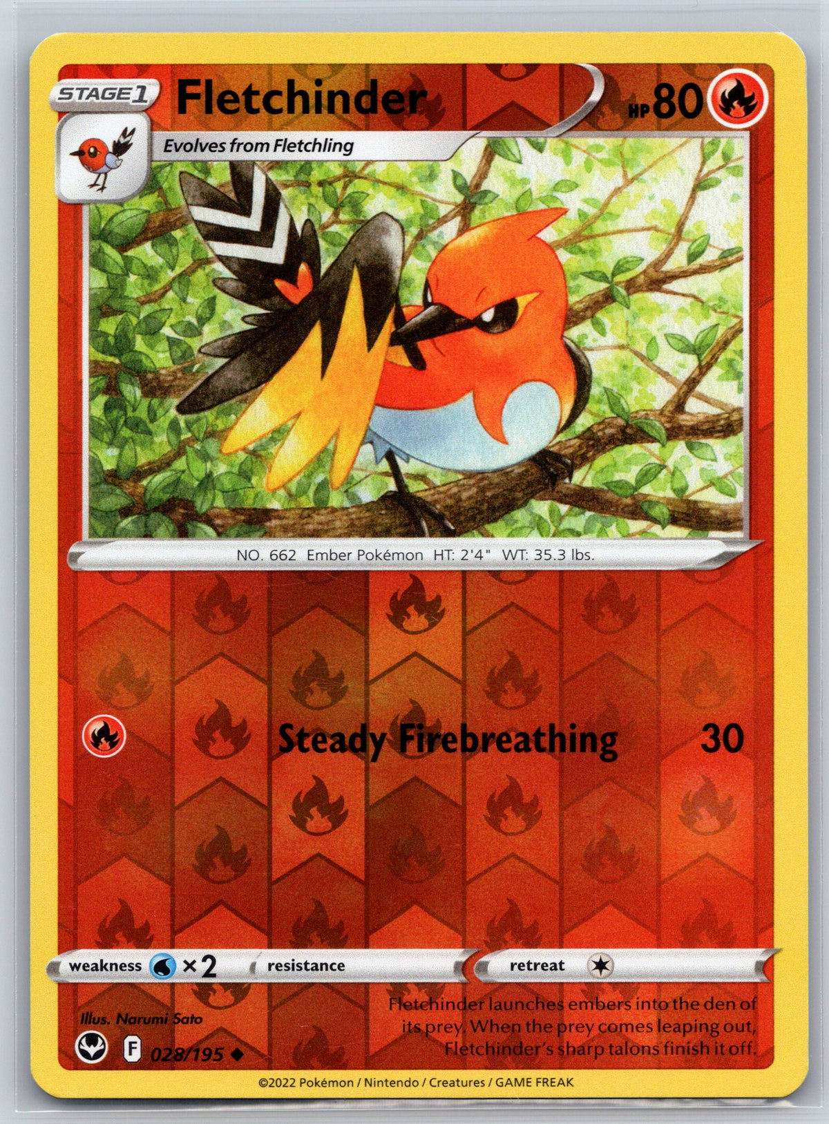Fletchinder