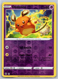 Dedenne