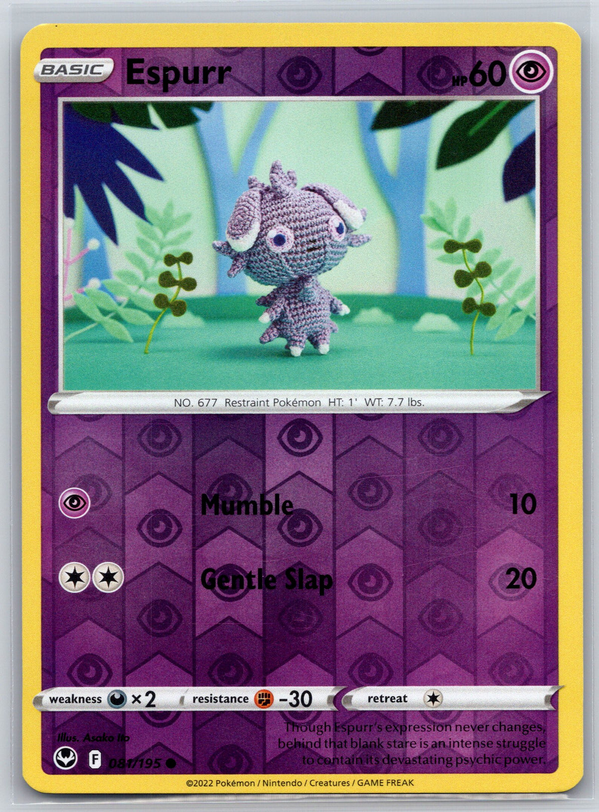 Espurr