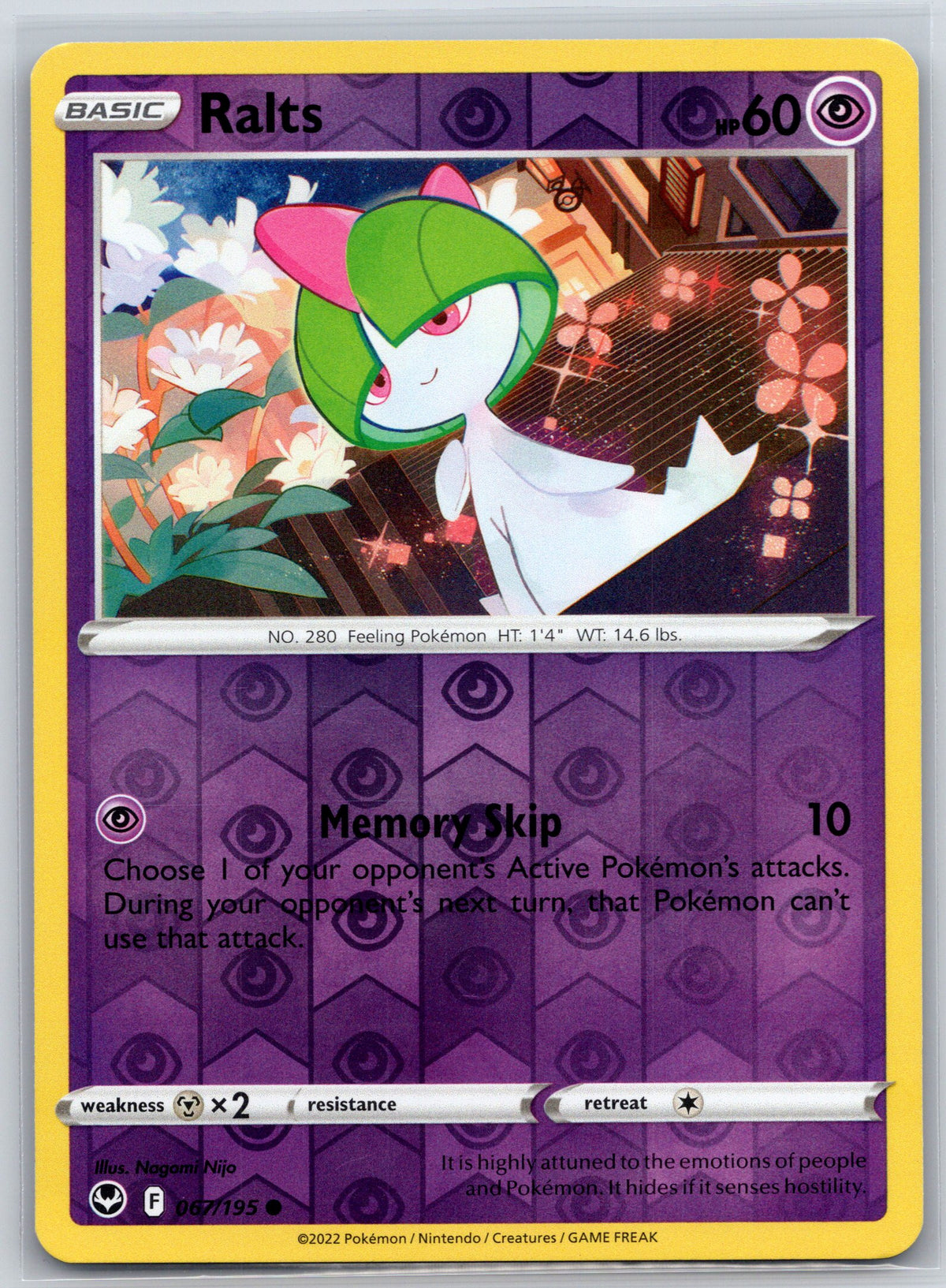 Ralts