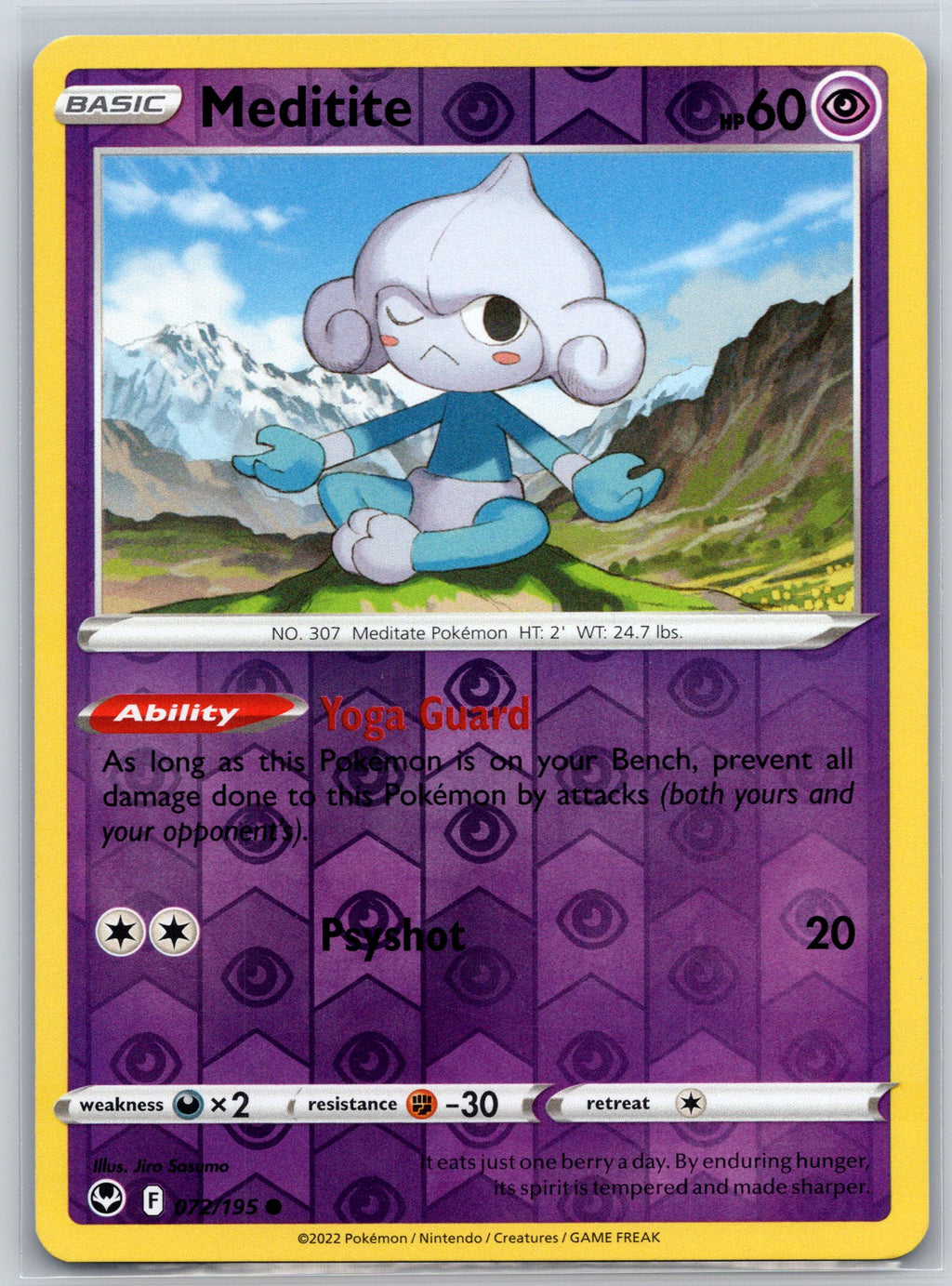 Meditite