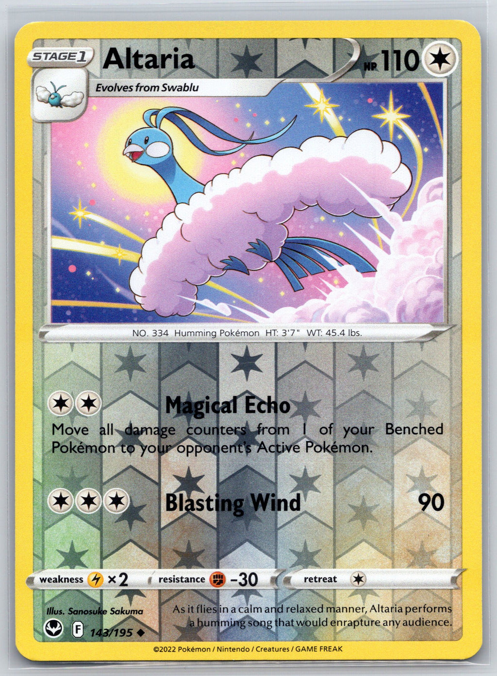 Altaria