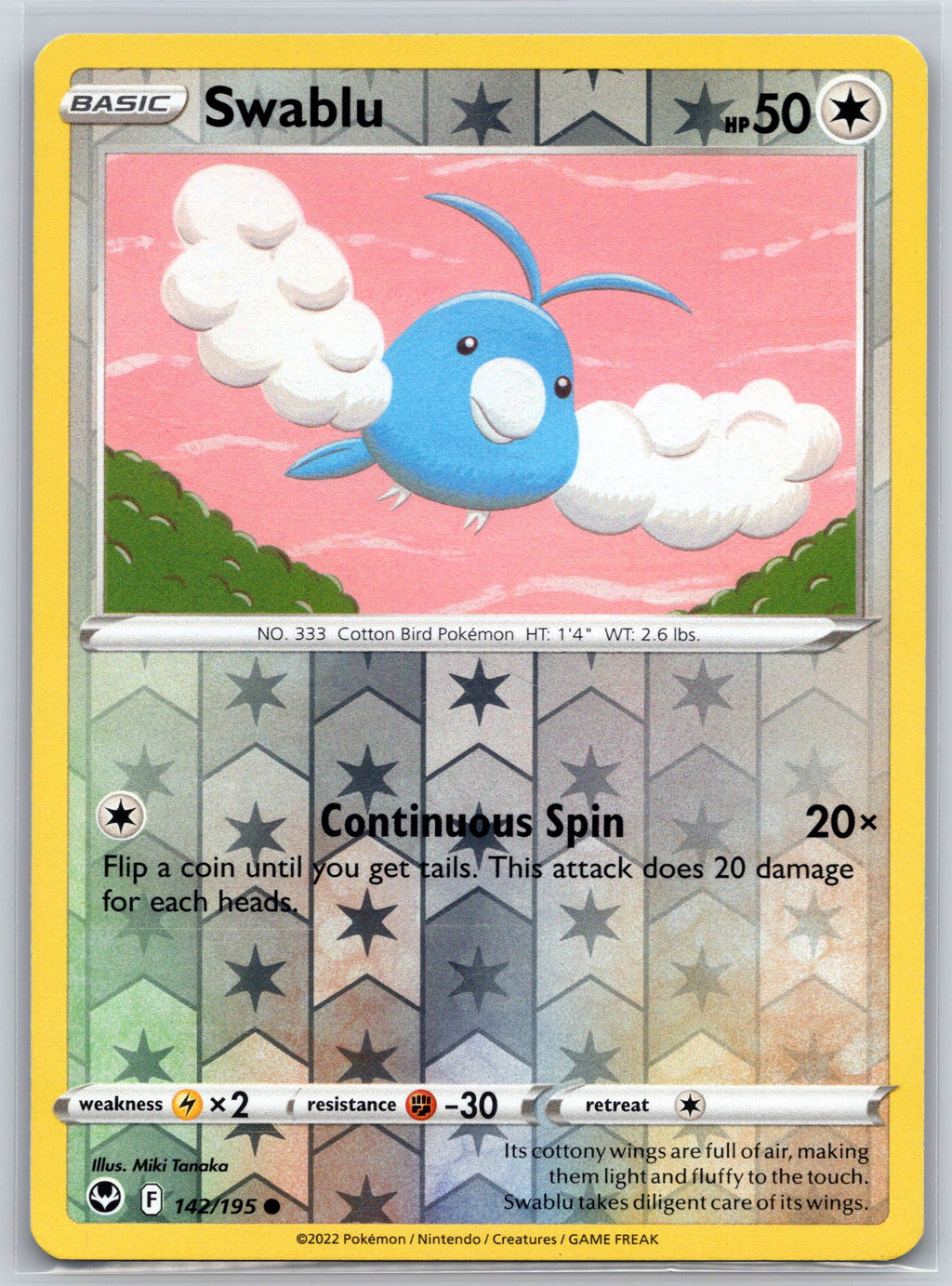 Swablu