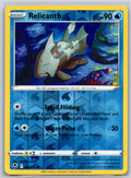 Relicanth