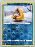 Snorunt