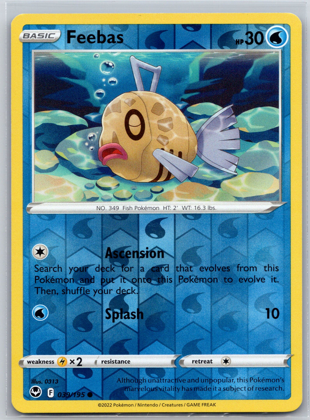 Feebas