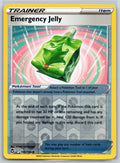 Emergency Jelly