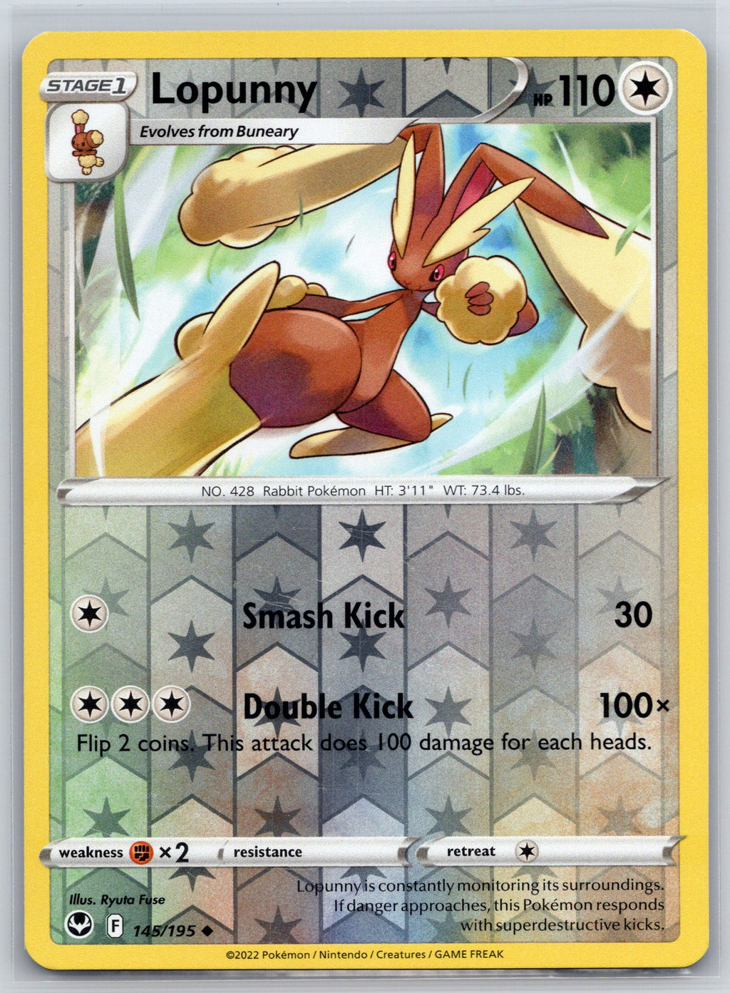 Lopunny