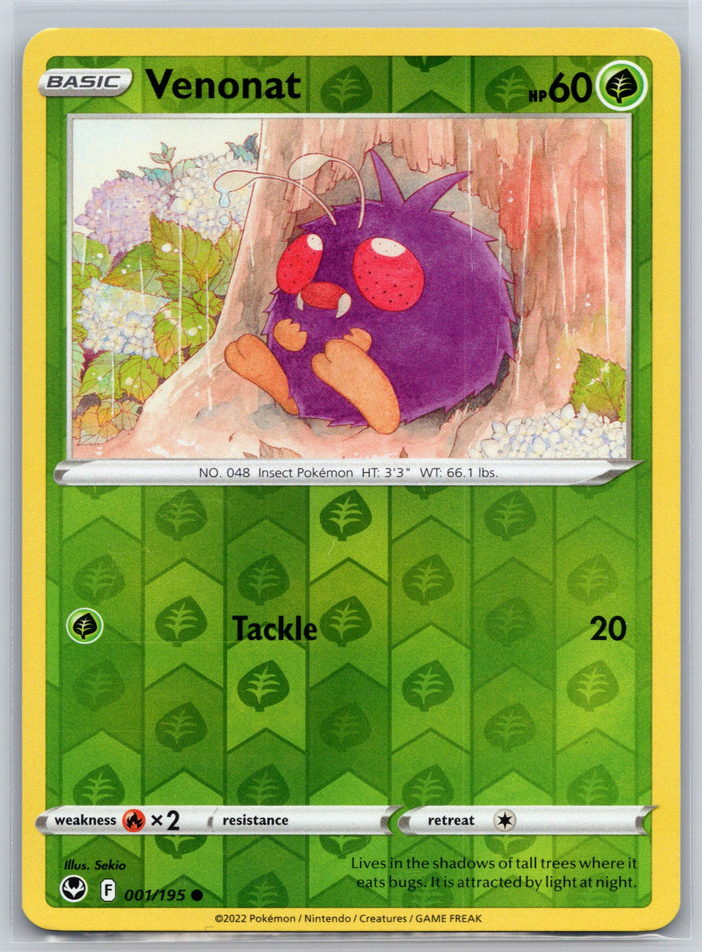 Venonat